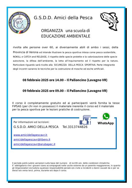 08-09 febbario 2025 LOCANDINA 2